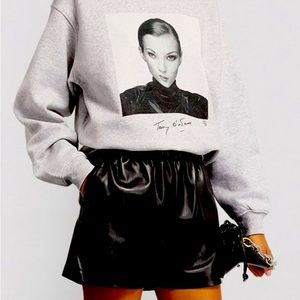 Anine Bing Sweatshirt